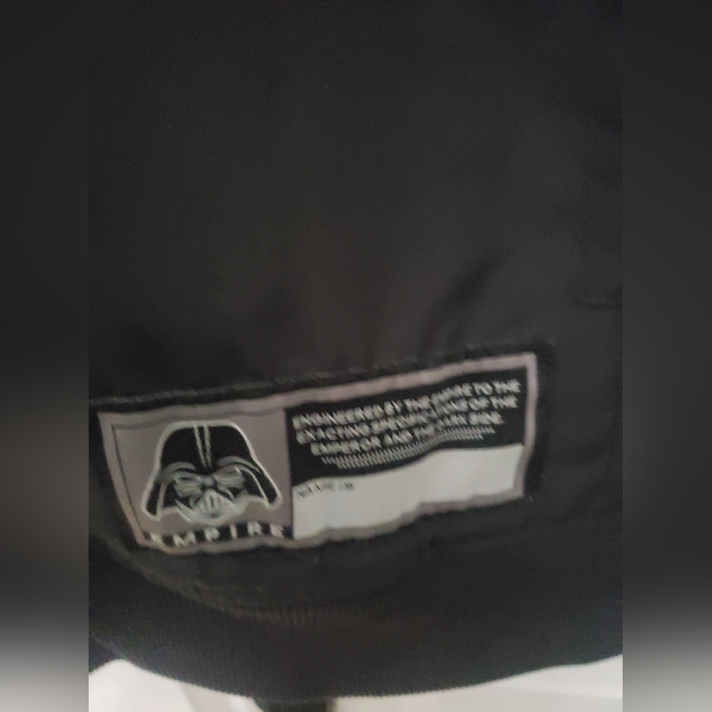 Star Wars Varsity Jacket( 2 Free Shirts) - Picture 7 of 10